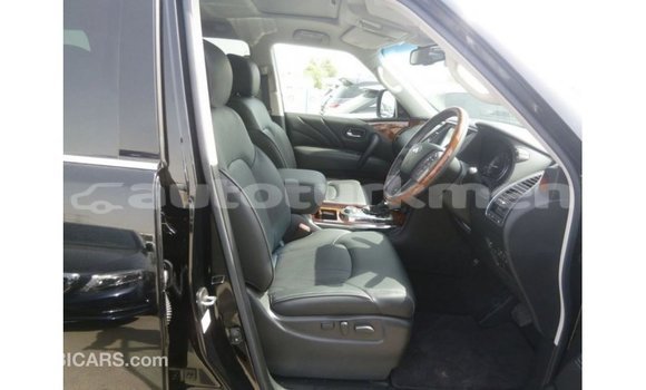 Buy Import Infiniti Q Black Car in Import - Dubai in Ahal Buy Import Infiniti Q Black Car in Import - Dubai in Ahal