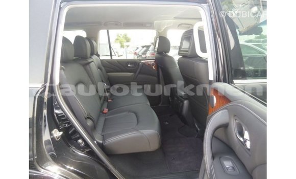 Buy Import Infiniti Q Black Car in Import - Dubai in Ahal Buy Import Infiniti Q Black Car in Import - Dubai in Ahal