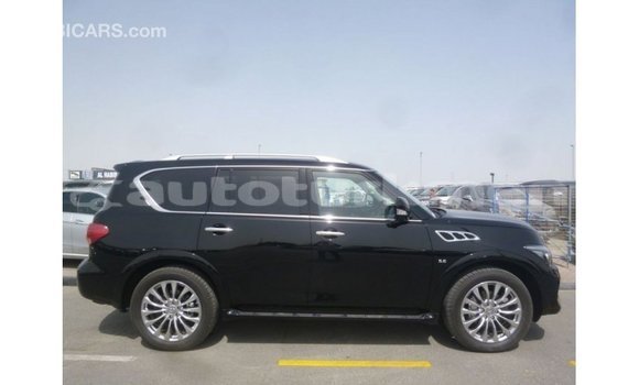 Buy Import Infiniti Q Black Car in Import - Dubai in Ahal Buy Import Infiniti Q Black Car in Import - Dubai in Ahal
