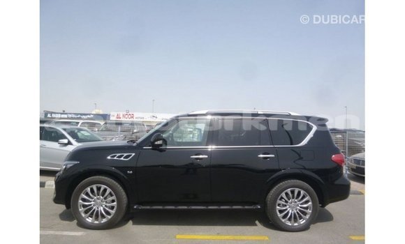 Buy Import Infiniti Q Black Car in Import - Dubai in Ahal Buy Import Infiniti Q Black Car in Import - Dubai in Ahal