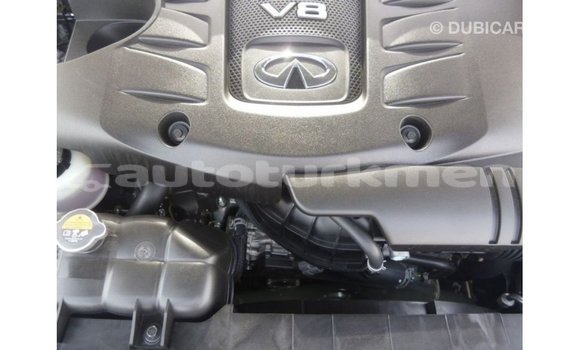 Buy Import Infiniti Q Black Car in Import - Dubai in Ahal Buy Import Infiniti Q Black Car in Import - Dubai in Ahal