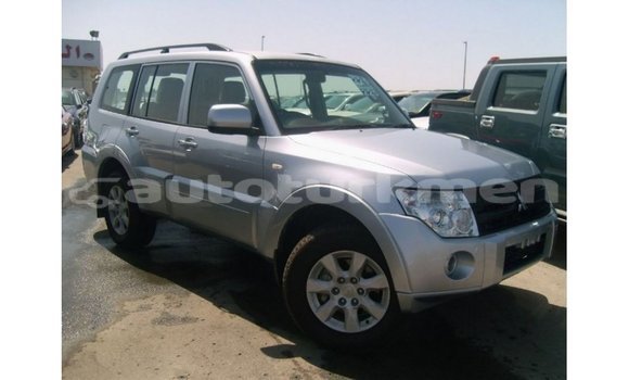 Buy Import Mitsubishi Pajero Other Car in Import - Dubai in Ahal Buy Import Mitsubishi Pajero Other Car in Import - Dubai in Ahal