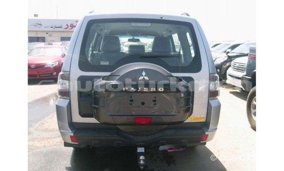 Buy Import Mitsubishi Pajero Other Car in Import - Dubai in Ahal Buy Import Mitsubishi Pajero Other Car in Import - Dubai in Ahal