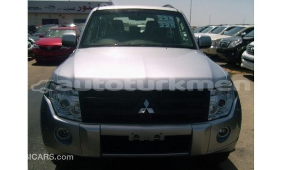 Buy Import Mitsubishi Pajero Other Car in Import - Dubai in Ahal Buy Import Mitsubishi Pajero Other Car in Import - Dubai in Ahal