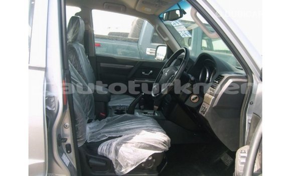 Buy Import Mitsubishi Pajero Other Car in Import - Dubai in Ahal Buy Import Mitsubishi Pajero Other Car in Import - Dubai in Ahal