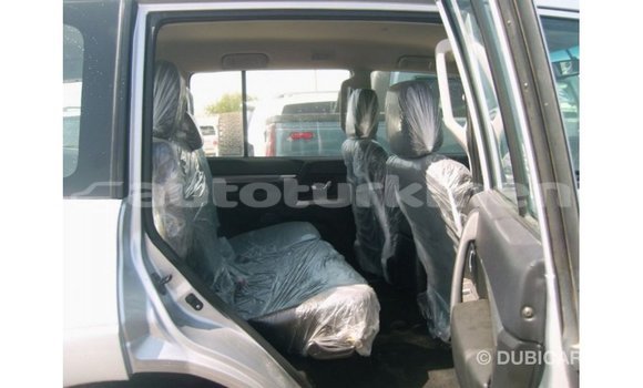 Buy Import Mitsubishi Pajero Other Car in Import - Dubai in Ahal Buy Import Mitsubishi Pajero Other Car in Import - Dubai in Ahal