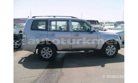 Buy Import Mitsubishi Pajero Other Car in Import - Dubai in Ahal Buy Import Mitsubishi Pajero Other Car in Import - Dubai in Ahal