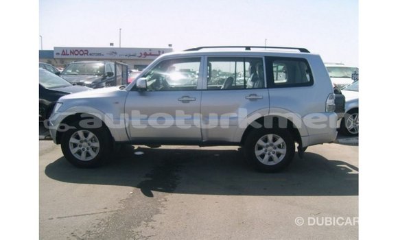 Buy Import Mitsubishi Pajero Other Car in Import - Dubai in Ahal Buy Import Mitsubishi Pajero Other Car in Import - Dubai in Ahal