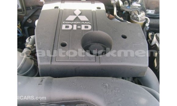 Buy Import Mitsubishi Pajero Other Car in Import - Dubai in Ahal Buy Import Mitsubishi Pajero Other Car in Import - Dubai in Ahal