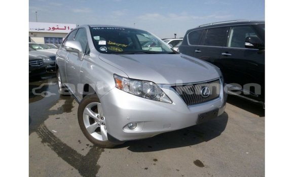 Buy Import Lexus RX 350 Other Car in Import - Dubai in Ahal Buy Import Lexus RX 350 Other Car in Import - Dubai in Ahal