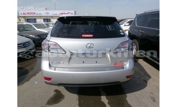 Buy Import Lexus RX 350 Other Car in Import - Dubai in Ahal Buy Import Lexus RX 350 Other Car in Import - Dubai in Ahal