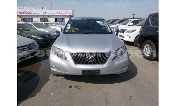 Buy Import Lexus RX 350 Other Car in Import - Dubai in Ahal Buy Import Lexus RX 350 Other Car in Import - Dubai in Ahal