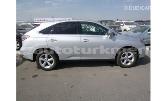 Buy Import Lexus RX 350 Other Car in Import - Dubai in Ahal Buy Import Lexus RX 350 Other Car in Import - Dubai in Ahal