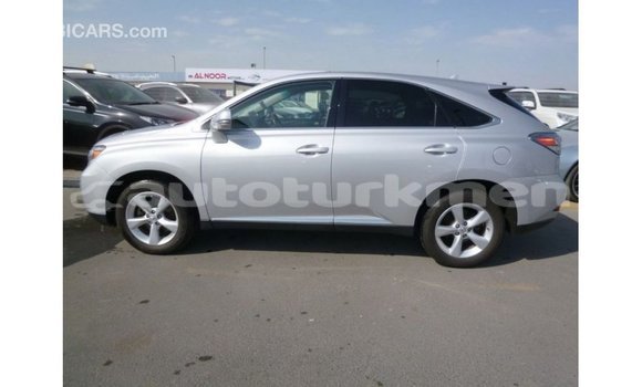 Buy Import Lexus RX 350 Other Car in Import - Dubai in Ahal Buy Import Lexus RX 350 Other Car in Import - Dubai in Ahal