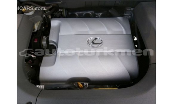 Buy Import Lexus RX 350 Other Car in Import - Dubai in Ahal Buy Import Lexus RX 350 Other Car in Import - Dubai in Ahal