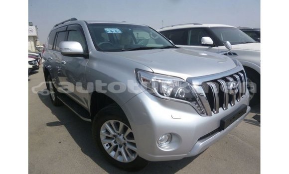 Buy Import Toyota Prado Other Car in Import - Dubai in Ahal Buy Import Toyota Prado Other Car in Import - Dubai in Ahal