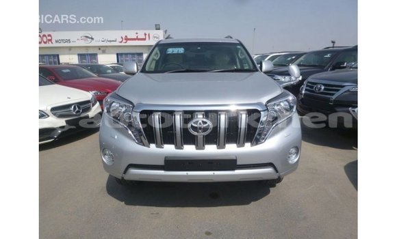 Buy Import Toyota Prado Other Car in Import - Dubai in Ahal Buy Import Toyota Prado Other Car in Import - Dubai in Ahal