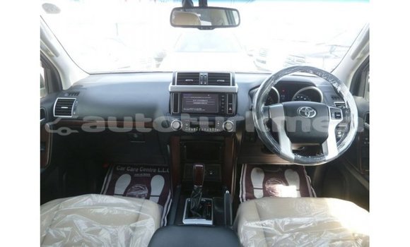 Buy Import Toyota Prado Other Car in Import - Dubai in Ahal Buy Import Toyota Prado Other Car in Import - Dubai in Ahal