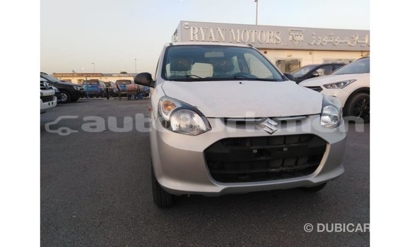 Buy Import Suzuki Alto Other Car in Import - Dubai in Ahal Buy Import Suzuki Alto Other Car in Import - Dubai in Ahal