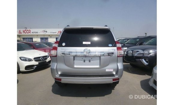 Buy Import Toyota Prado Other Car in Import - Dubai in Ahal Buy Import Toyota Prado Other Car in Import - Dubai in Ahal