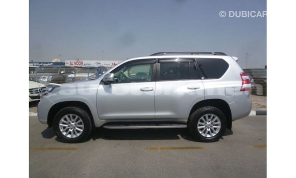 Buy Import Toyota Prado Other Car in Import - Dubai in Ahal Buy Import Toyota Prado Other Car in Import - Dubai in Ahal