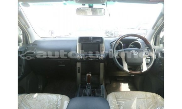 Buy Import Toyota Prado Other Car in Import - Dubai in Ahal Buy Import Toyota Prado Other Car in Import - Dubai in Ahal