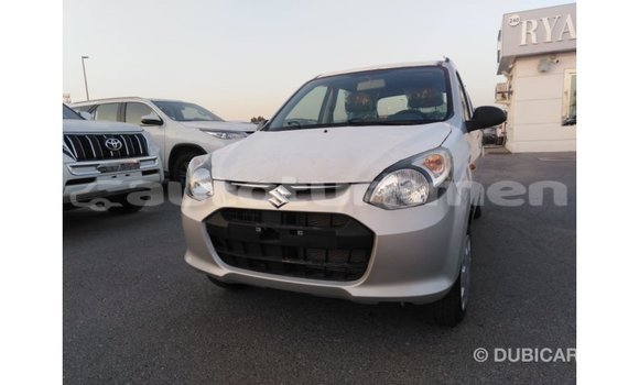 Buy Import Suzuki Alto Other Car in Import - Dubai in Ahal Buy Import Suzuki Alto Other Car in Import - Dubai in Ahal