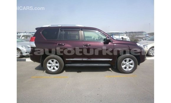Buy Import Toyota Prado Other Car in Import - Dubai in Ahal Buy Import Toyota Prado Other Car in Import - Dubai in Ahal