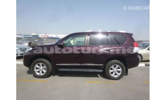 Buy Import Toyota Prado Other Car in Import - Dubai in Ahal Buy Import Toyota Prado Other Car in Import - Dubai in Ahal