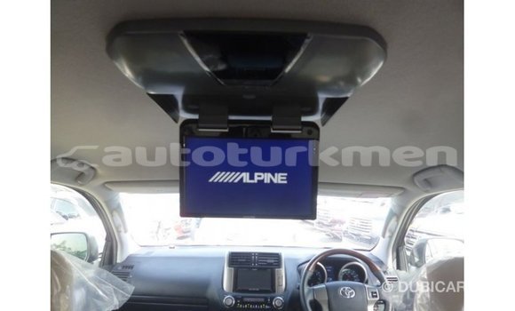 Buy Import Toyota Prado Other Car in Import - Dubai in Ahal Buy Import Toyota Prado Other Car in Import - Dubai in Ahal