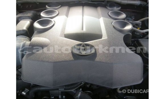 Buy Import Toyota Prado Other Car in Import - Dubai in Ahal Buy Import Toyota Prado Other Car in Import - Dubai in Ahal
