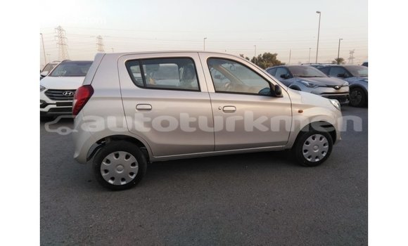 Buy Import Suzuki Alto Other Car in Import - Dubai in Ahal Buy Import Suzuki Alto Other Car in Import - Dubai in Ahal