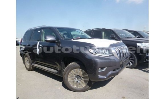 Buy Import Toyota Prado Other Car in Import - Dubai in Ahal Buy Import Toyota Prado Other Car in Import - Dubai in Ahal
