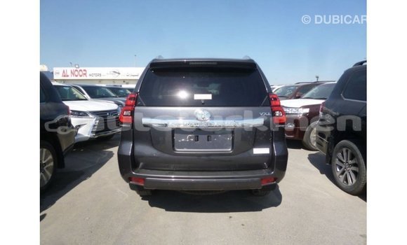 Buy Import Toyota Prado Other Car in Import - Dubai in Ahal Buy Import Toyota Prado Other Car in Import - Dubai in Ahal