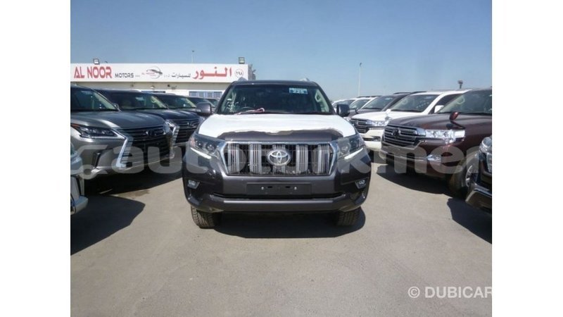 Big with watermark toyota prado ahal import dubai 2589