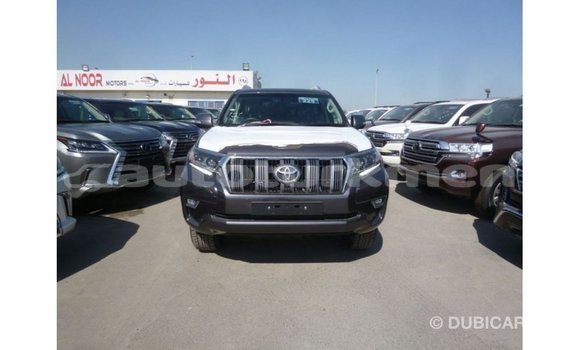 Buy Import Toyota Prado Other Car in Import - Dubai in Ahal Buy Import Toyota Prado Other Car in Import - Dubai in Ahal