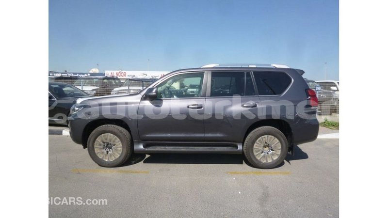 Big with watermark toyota prado ahal import dubai 2589