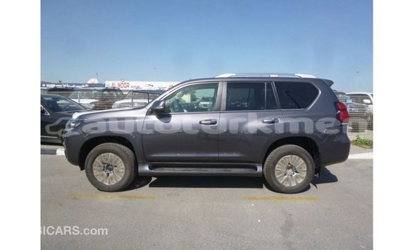 Buy Import Toyota Prado Other Car in Import - Dubai in Ahal Buy Import Toyota Prado Other Car in Import - Dubai in Ahal