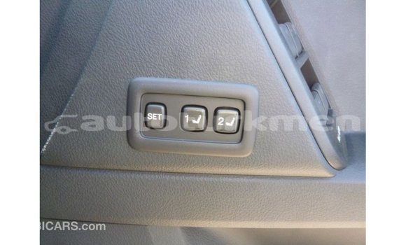 Buy Import Toyota Prado Other Car in Import - Dubai in Ahal Buy Import Toyota Prado Other Car in Import - Dubai in Ahal