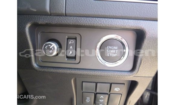 Buy Import Toyota Prado Other Car in Import - Dubai in Ahal Buy Import Toyota Prado Other Car in Import - Dubai in Ahal
