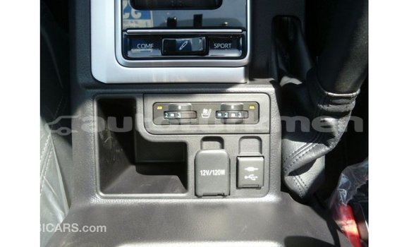 Buy Import Toyota Prado Other Car in Import - Dubai in Ahal Buy Import Toyota Prado Other Car in Import - Dubai in Ahal