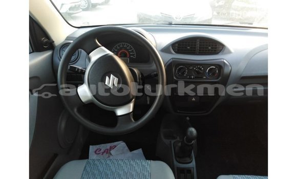 Buy Import Suzuki Alto Other Car in Import - Dubai in Ahal Buy Import Suzuki Alto Other Car in Import - Dubai in Ahal