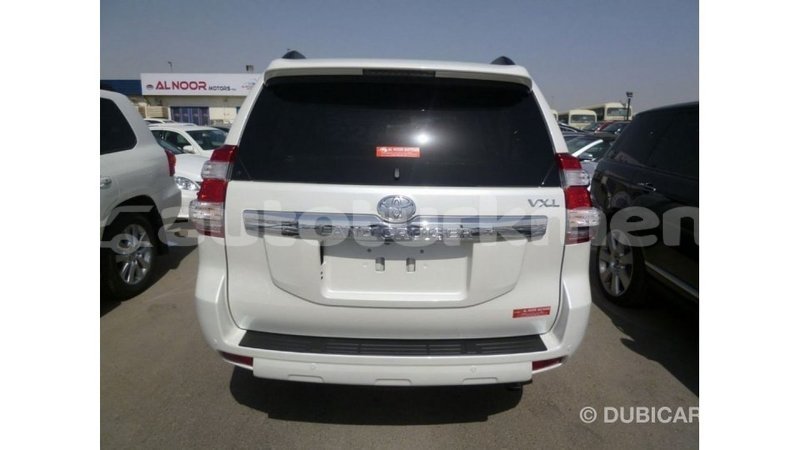Big with watermark toyota prado ahal import dubai 2590