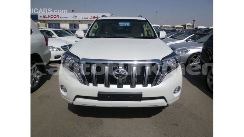 Big with watermark toyota prado ahal import dubai 2590
