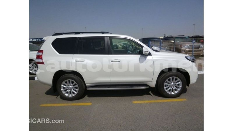 Big with watermark toyota prado ahal import dubai 2590
