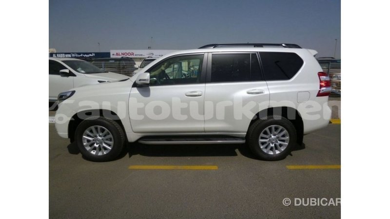Big with watermark toyota prado ahal import dubai 2590