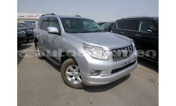 Buy Import Toyota Prado Other Car in Import - Dubai in Ahal Buy Import Toyota Prado Other Car in Import - Dubai in Ahal