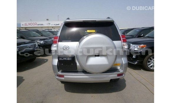 Buy Import Toyota Prado Other Car in Import - Dubai in Ahal Buy Import Toyota Prado Other Car in Import - Dubai in Ahal