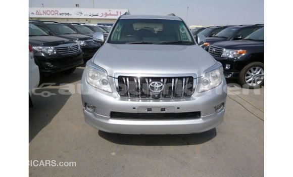 Buy Import Toyota Prado Other Car in Import - Dubai in Ahal Buy Import Toyota Prado Other Car in Import - Dubai in Ahal