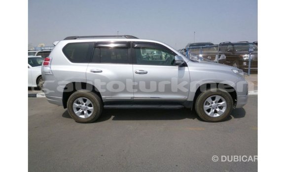Buy Import Toyota Prado Other Car in Import - Dubai in Ahal Buy Import Toyota Prado Other Car in Import - Dubai in Ahal